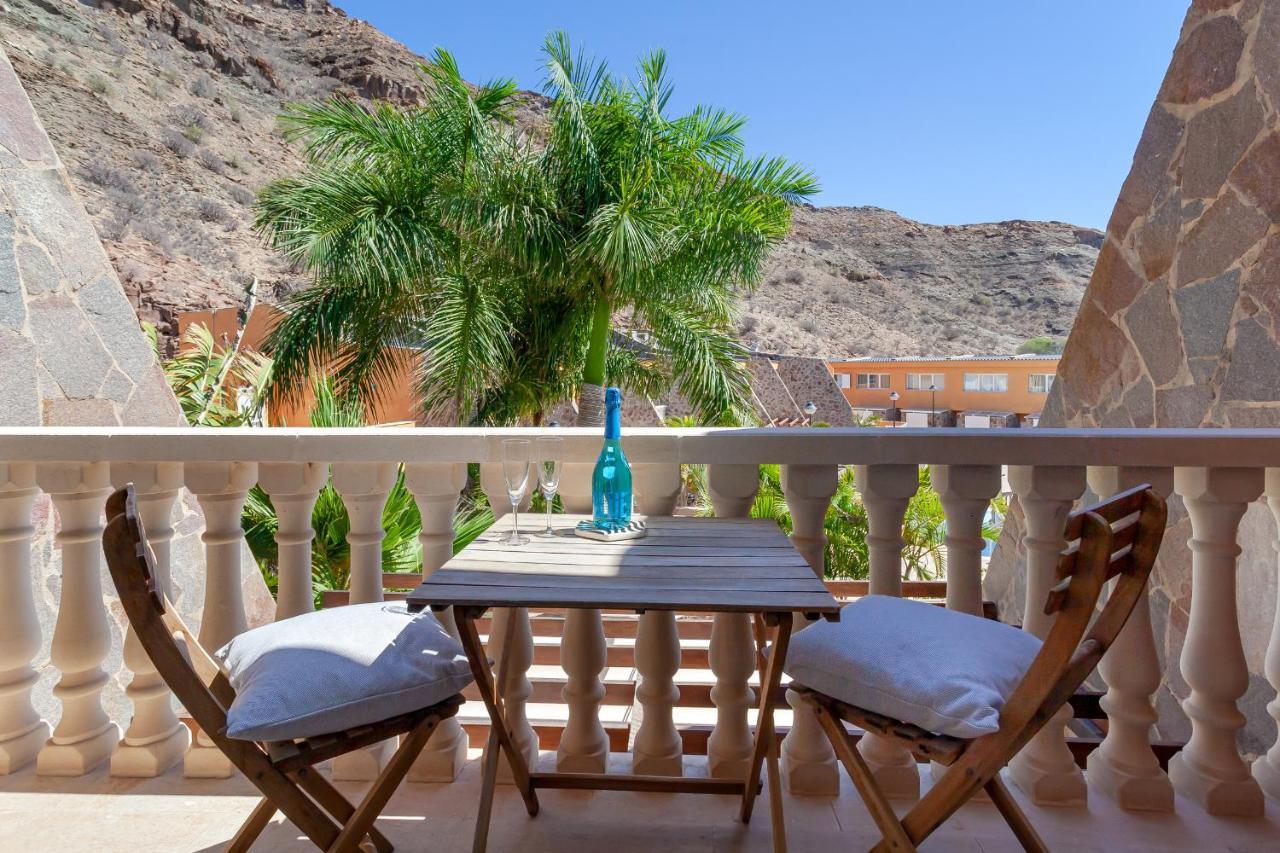 Zen Home Tauro La Playa de Tauro Exterior photo